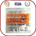 BioHazard Specimen zipper Bag supplier